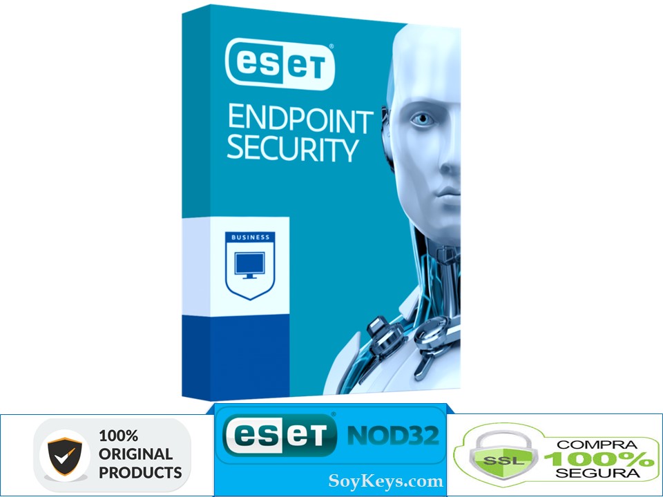 Eset Endpoint Security