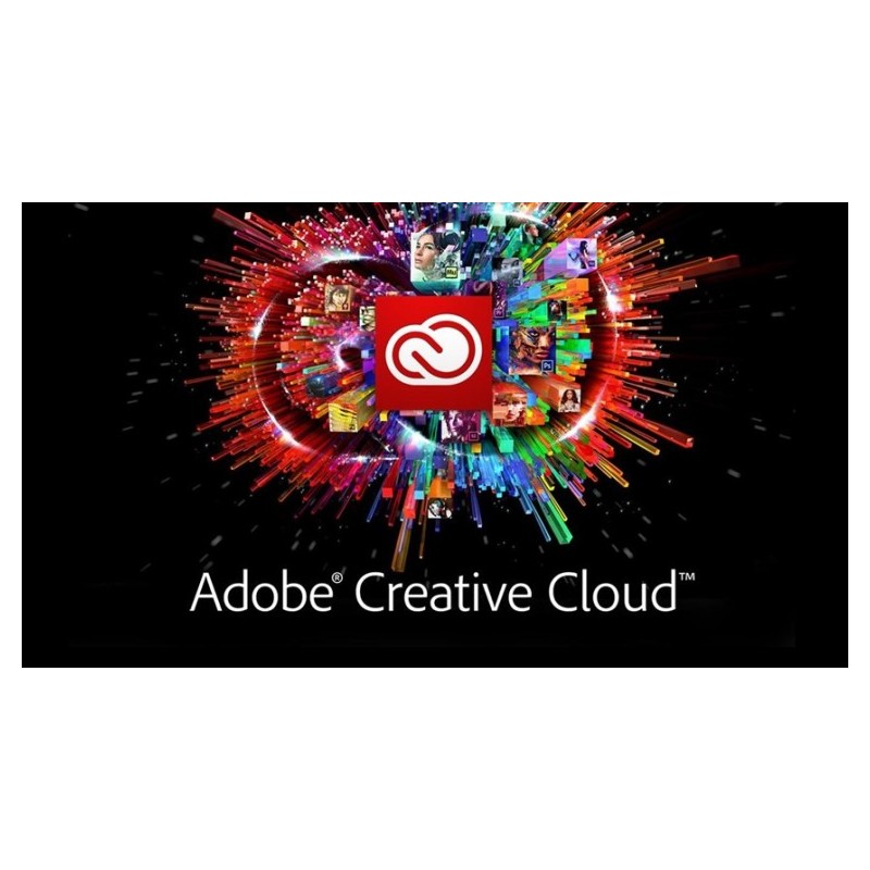 Adobe Creative Cloud Todos os aplicativos – Education