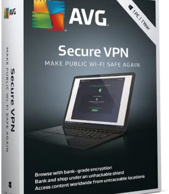 AVG Ultimate Multi-Device (1 dispositivo, 1 año) – AVG PC, Android, Mac, iOS