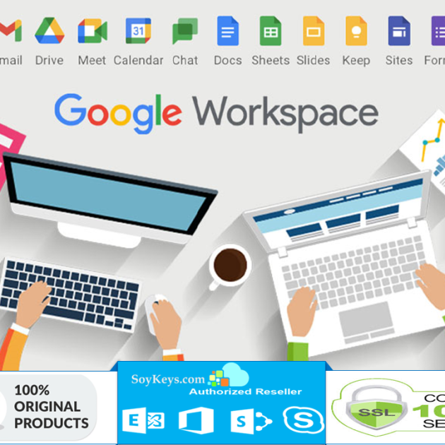 Google Drive