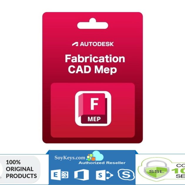 Fabrication CADmep 2027 – Suscripción Vinculada a tu Email – 1 / 2 Años