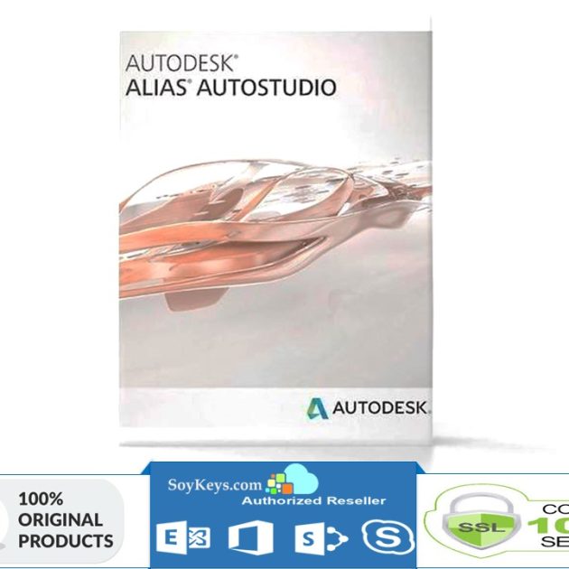 Alias AutoStudio 2027 – Suscripción Vinculada a tu Email – 1 / 2 Años