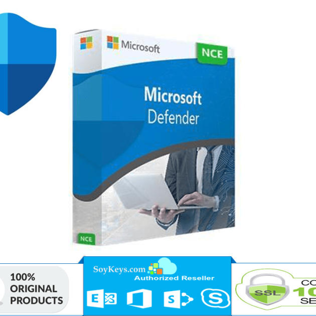 Microsoft Defender for Endpoint Plan 2 | 1 Año